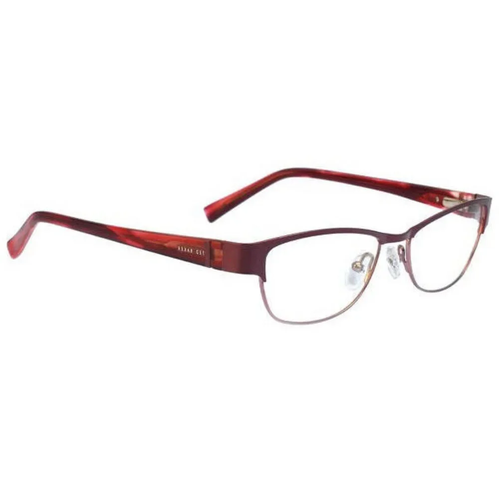 NWT Ted Baker TB220922351 51mm New Eyeglasses